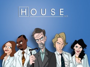 drhouse